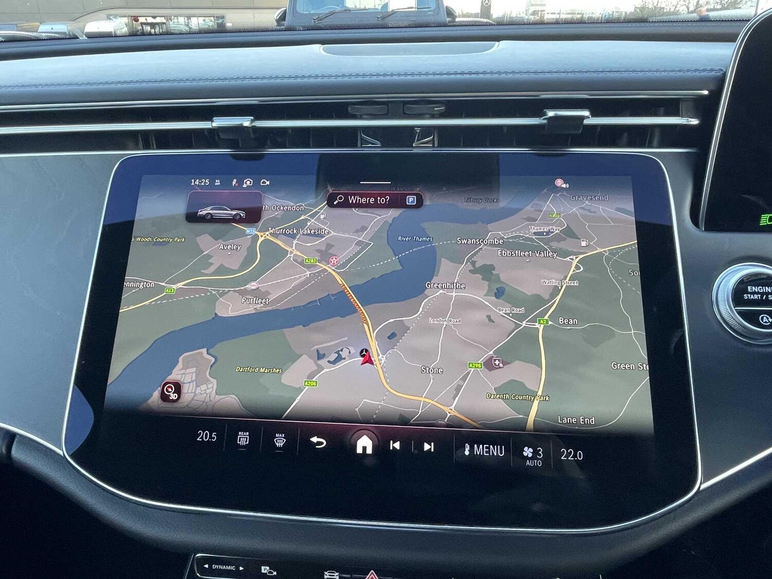 Used Mercedes-Benz E Class for sale - 77658491: Photo 29