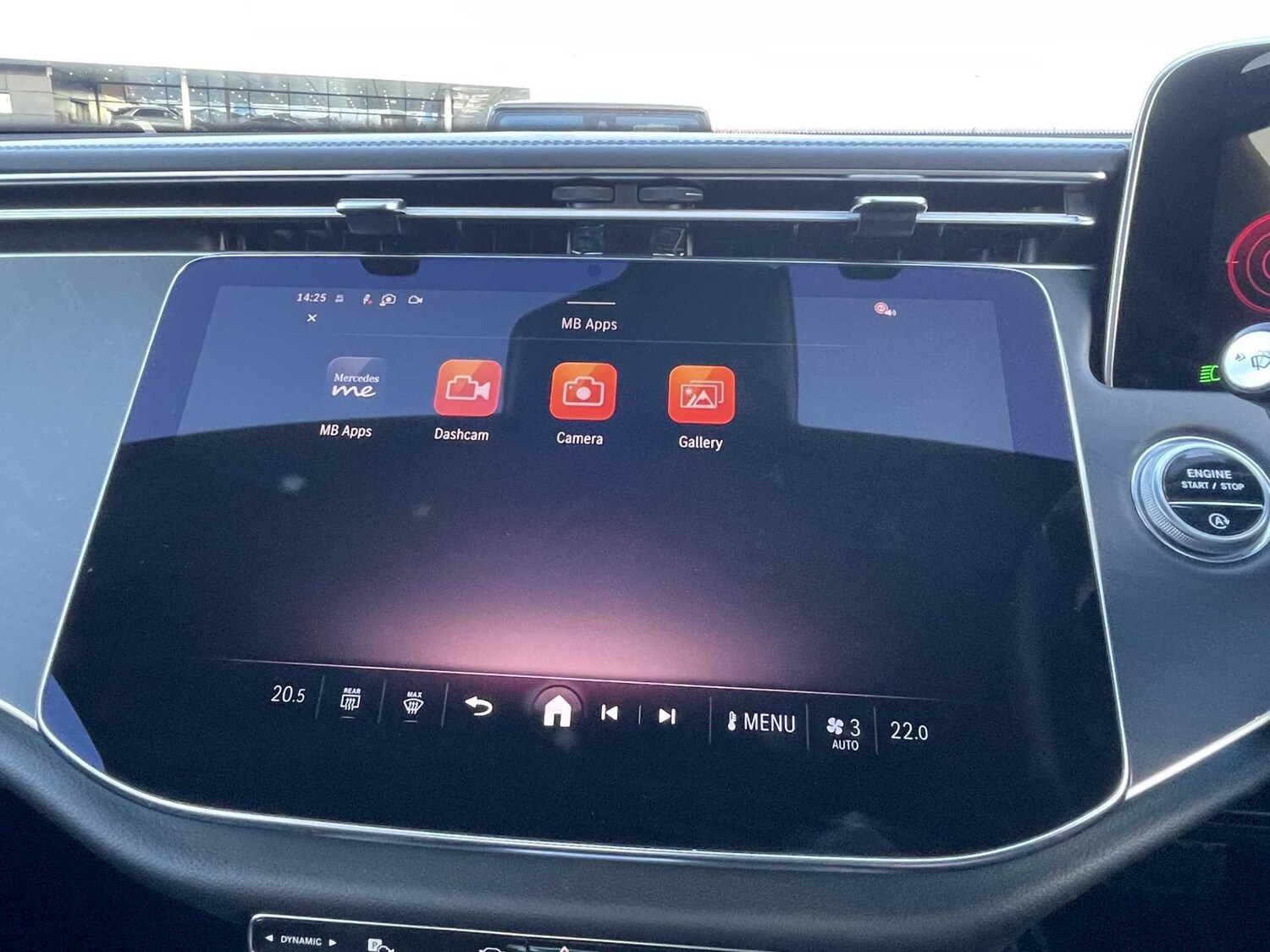 Used Mercedes-Benz E Class for sale - 77658491: Photo 31