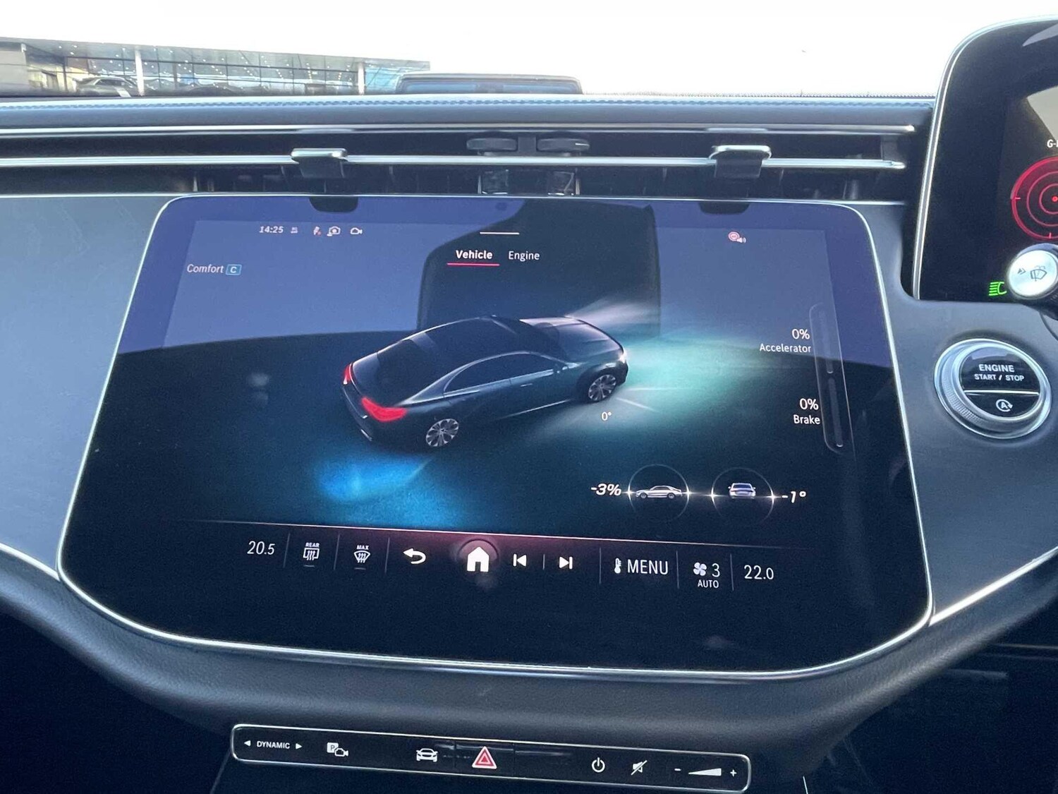 Used Mercedes-Benz E Class for sale - 77658491: Photo 33