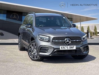Used Mercedes-Benz GLB 2025 for sale - 78676692: Photo