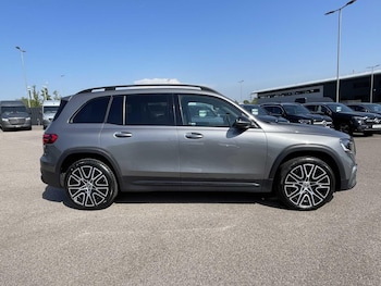 Used Mercedes-Benz GLB 2025 for sale - 78676692: Photo