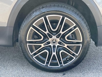 Used Mercedes-Benz GLB 2025 for sale - 78676692: Photo
