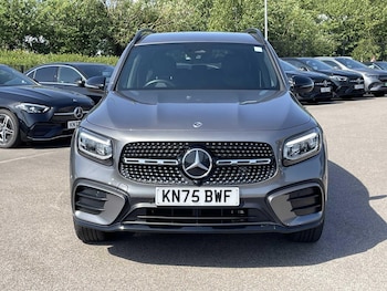 Used Mercedes-Benz GLB 2025 for sale - 78676692: Photo