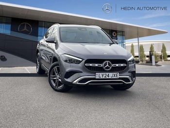 Used Mercedes-Benz GLA 2024 for sale - 78348211: Photo