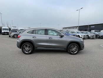 Used Mercedes-Benz GLA 2024 for sale - 78348211: Photo