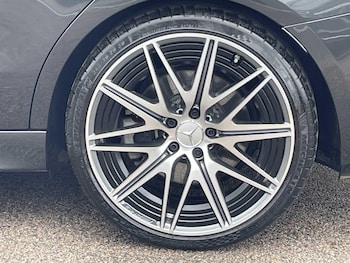 Used Mercedes-Benz C Class 2025 for sale - 78244683: Photo