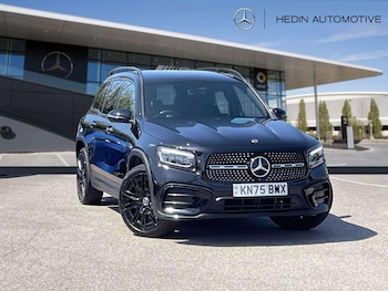 Used Mercedes-Benz GLB 2025 for sale - 79278793: Photo