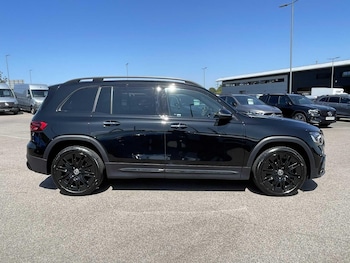 Used Mercedes-Benz GLB 2025 for sale - 79278793: Photo