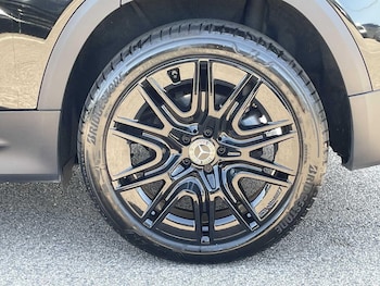 Used Mercedes-Benz GLB 2025 for sale - 79278793: Photo