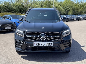 Used Mercedes-Benz GLB 2025 for sale - 79278793: Photo