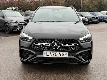 Used Mercedes-Benz GLA 2026 for sale - 78539236: Photo
