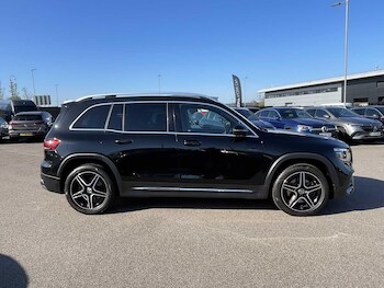 Used Mercedes-Benz GLB 2023 for sale - 77882984: Photo