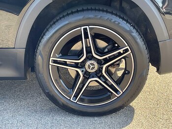 Used Mercedes-Benz GLB 2023 for sale - 77882984: Photo