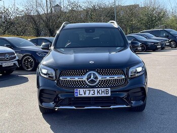 Used Mercedes-Benz GLB 2023 for sale - 77882984: Photo