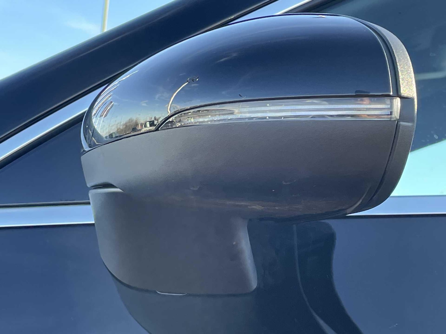 Used Mercedes-Benz CLA 2024 for sale - 78047745: Photo 16