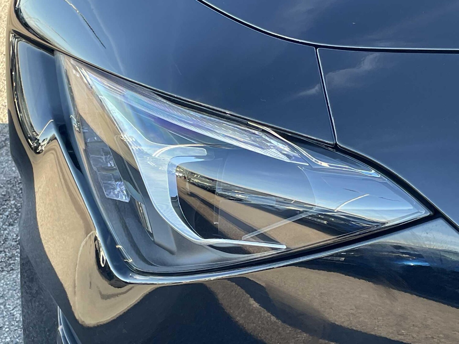 Used Mercedes-Benz CLA 2024 for sale - 78047745: Photo 17