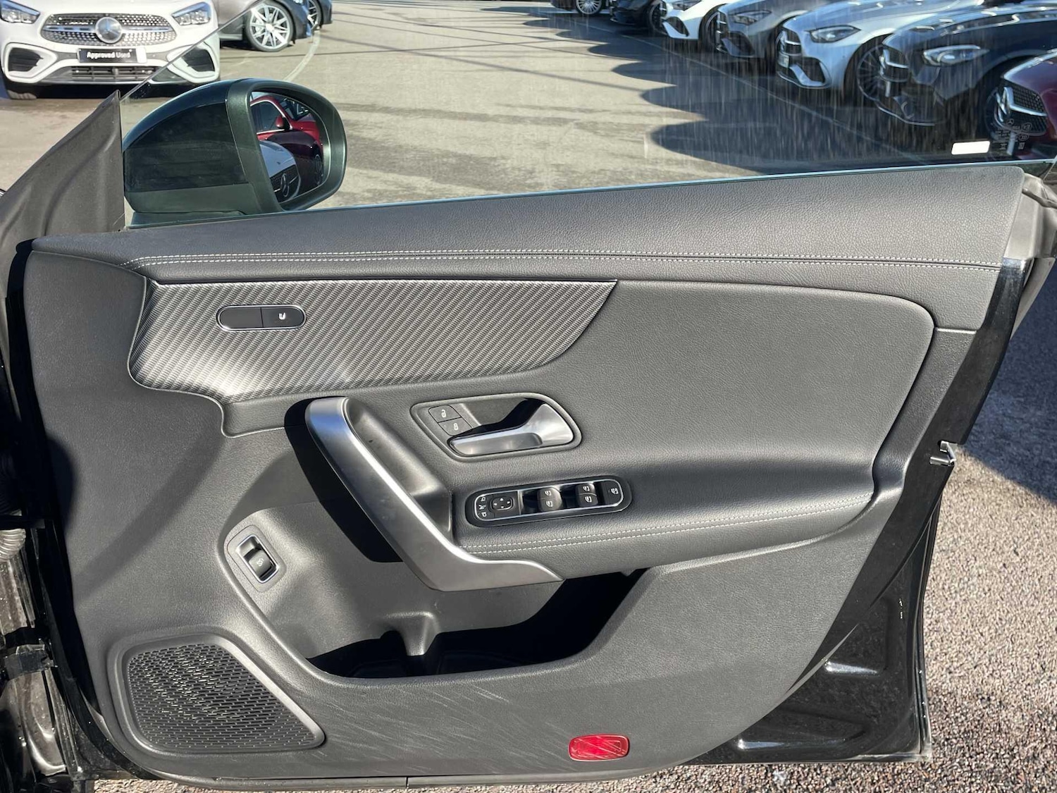 Used Mercedes-Benz CLA 2024 for sale - 78047745: Photo 19