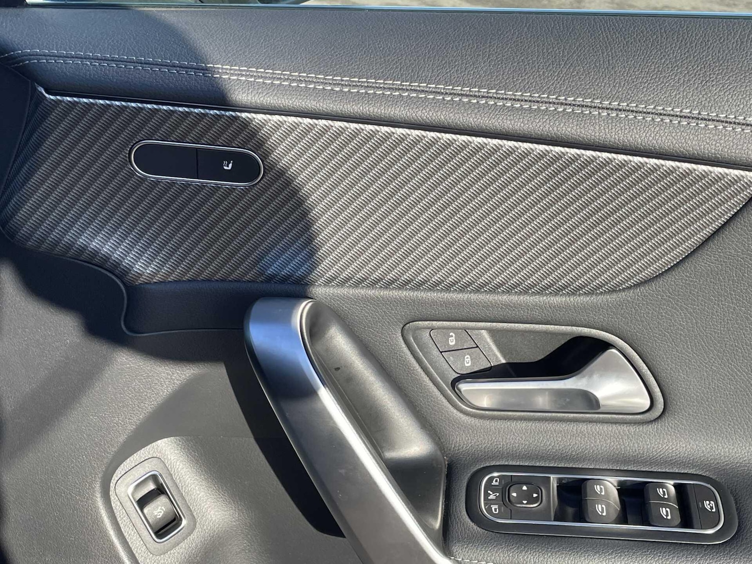 Used Mercedes-Benz CLA 2024 for sale - 78047745: Photo 20