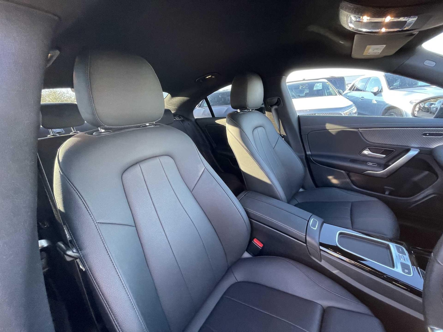 Used Mercedes-Benz CLA 2024 for sale - 78047745: Photo 21