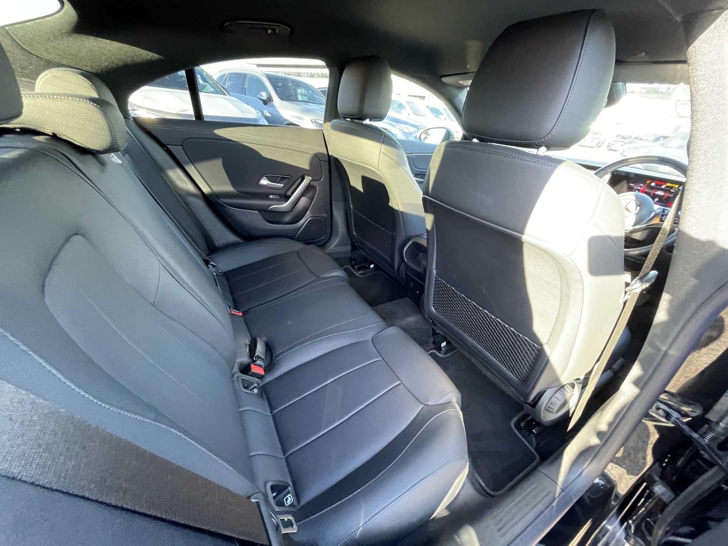 Used Mercedes-Benz CLA 2024 for sale - 78047745: Photo 22