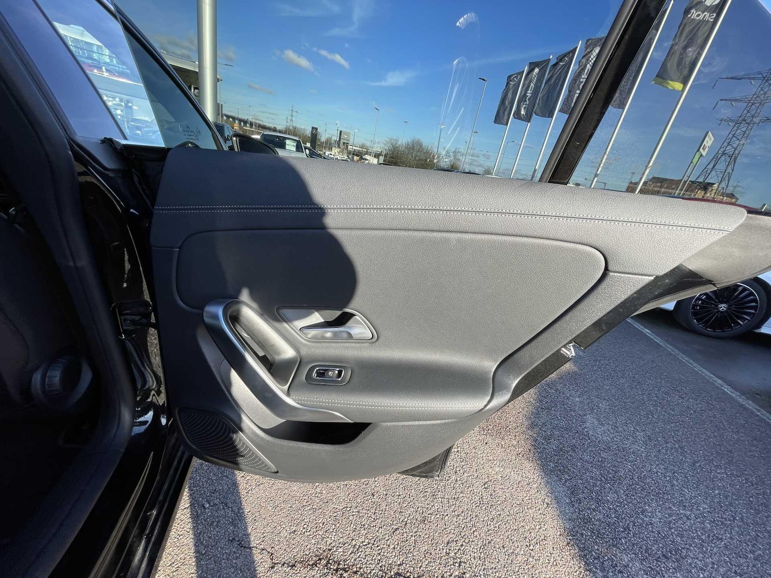 Used Mercedes-Benz CLA 2024 for sale - 78047745: Photo 23