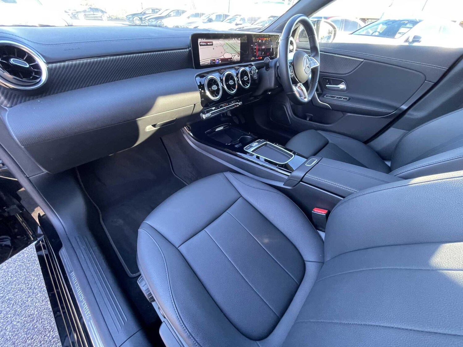 Used Mercedes-Benz CLA 2024 for sale - 78047745: Photo 24