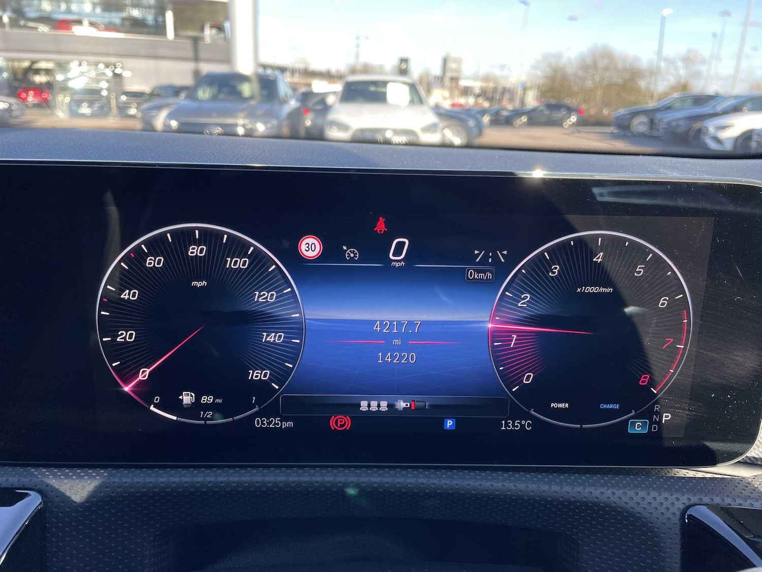 Used Mercedes-Benz CLA 2024 for sale - 78047745: Photo 27