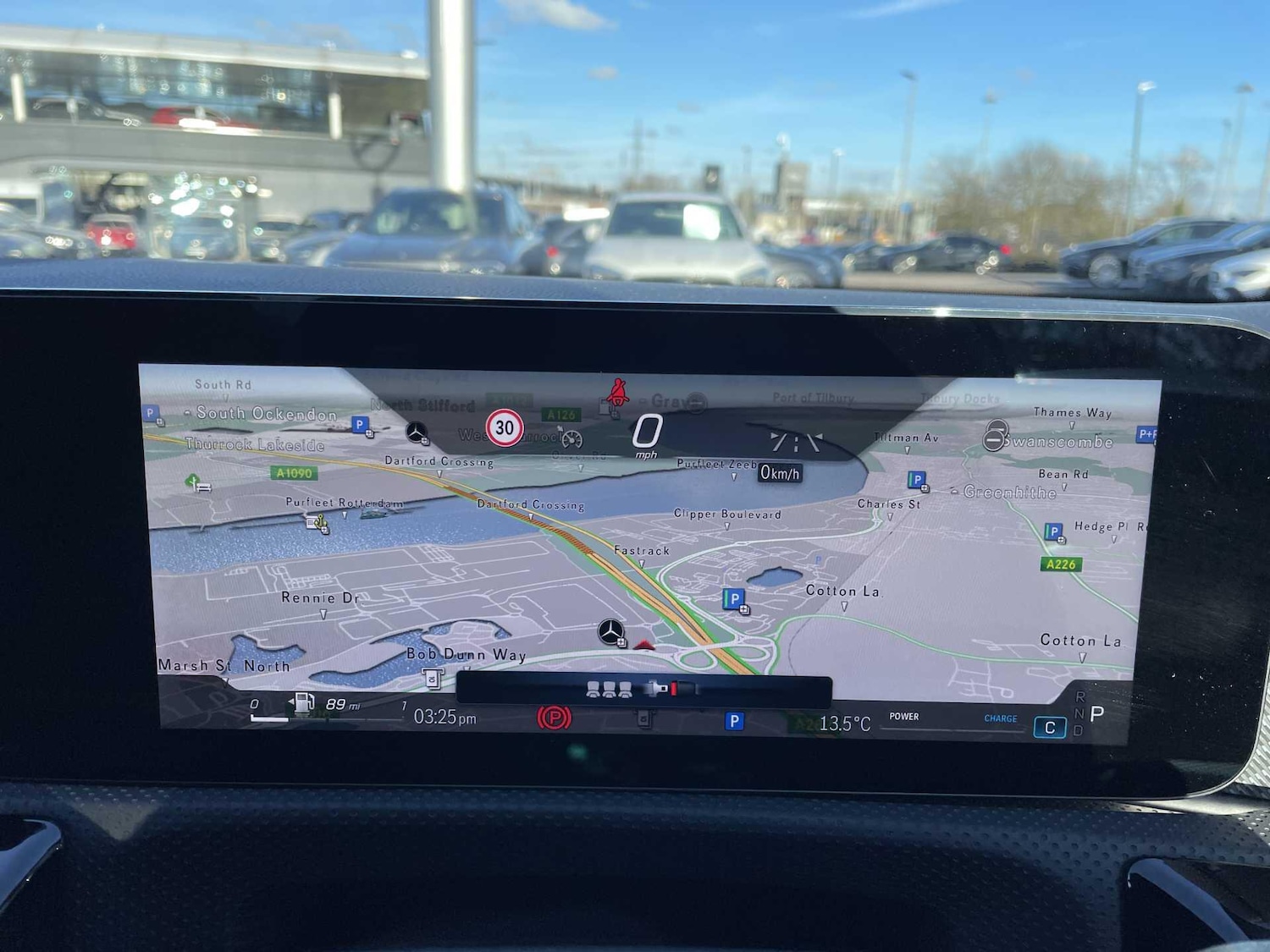 Used Mercedes-Benz CLA 2024 for sale - 78047745: Photo 28