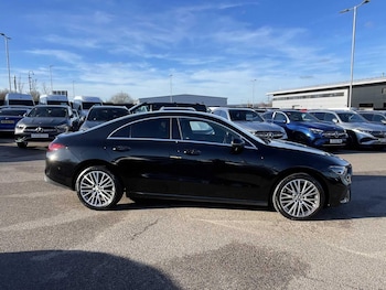 Used Mercedes-Benz CLA 2024 for sale - 78047745: Photo