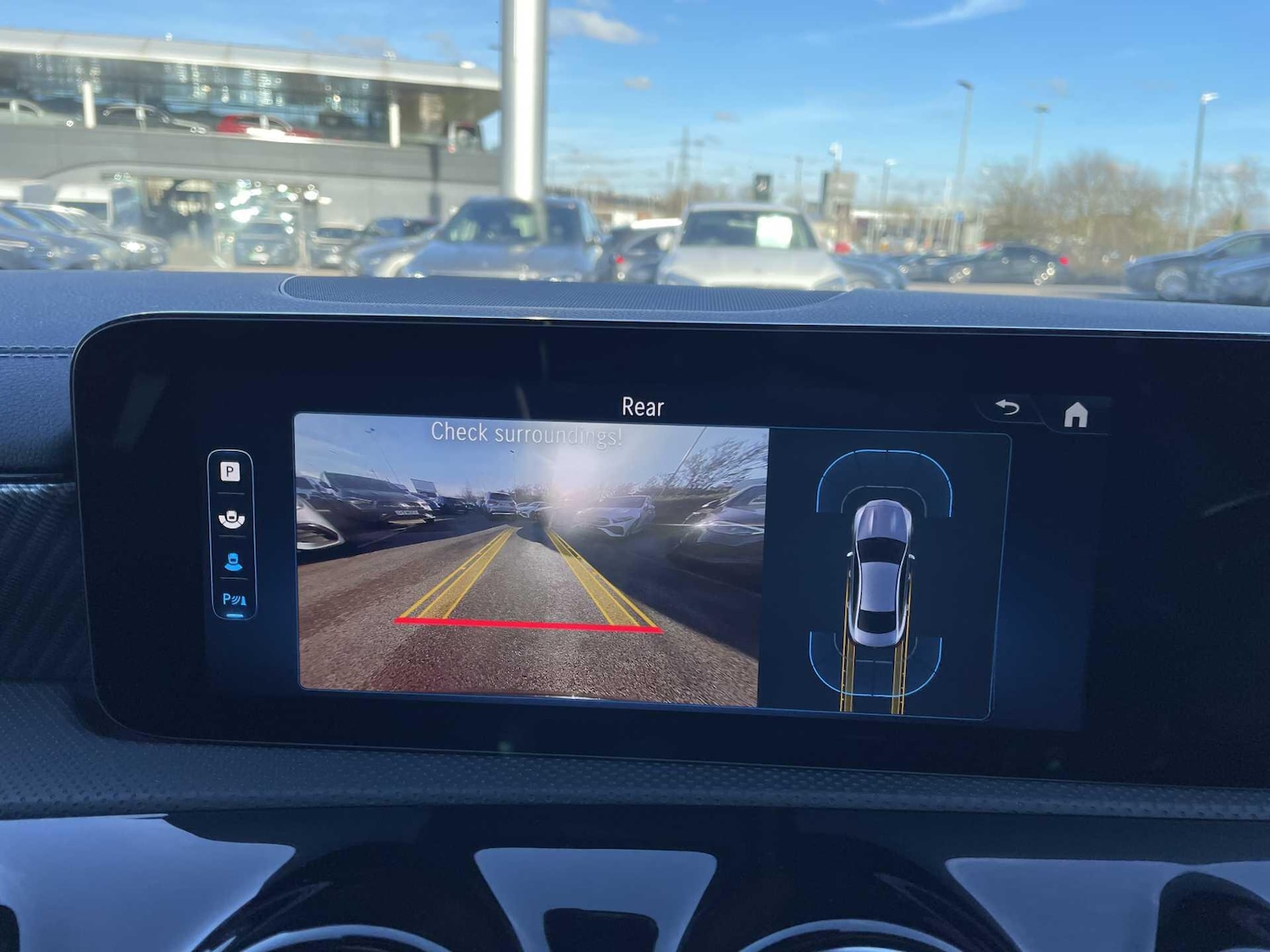 Used Mercedes-Benz CLA 2024 for sale - 78047745: Photo 31