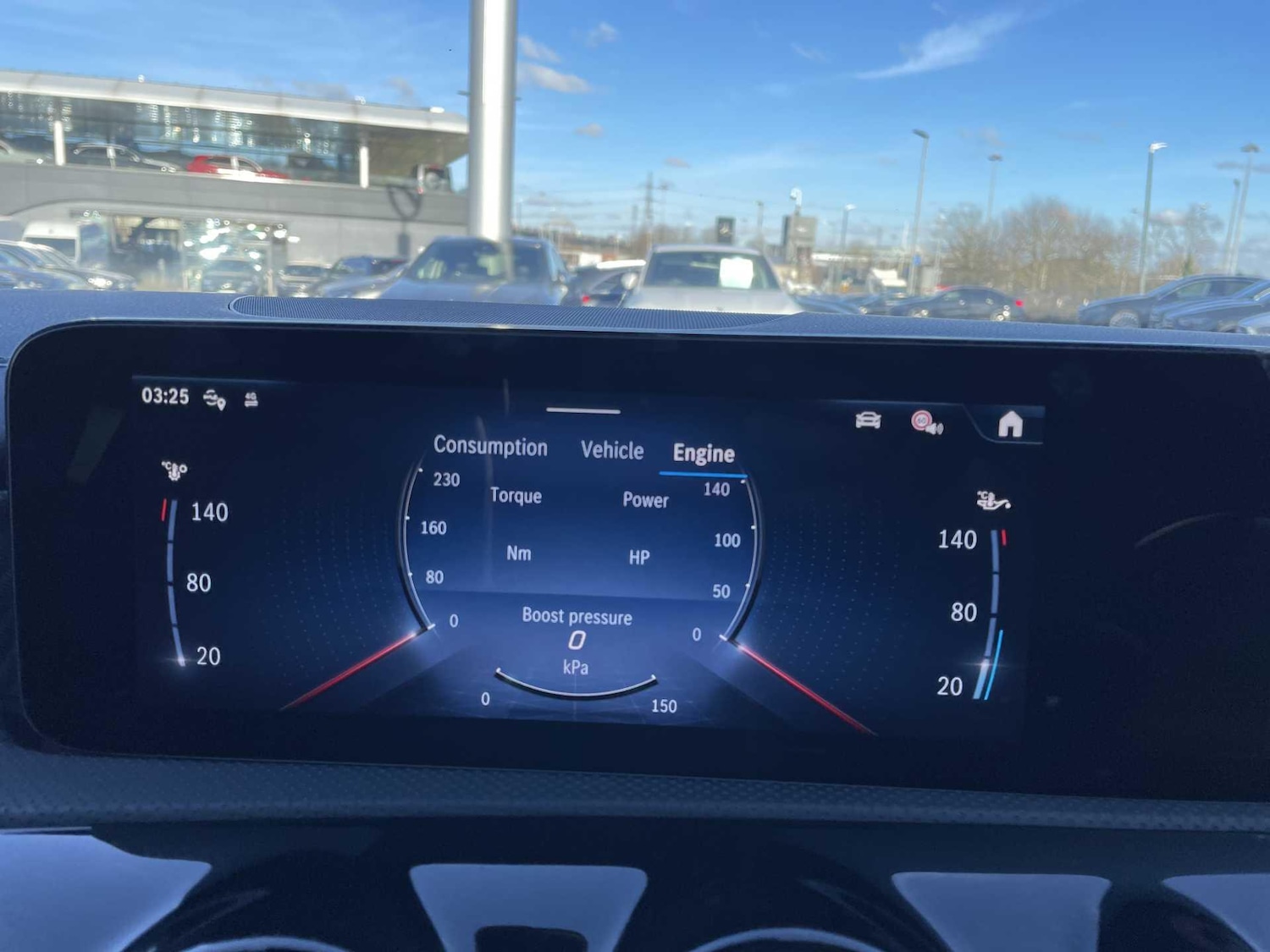 Used Mercedes-Benz CLA 2024 for sale - 78047745: Photo 34