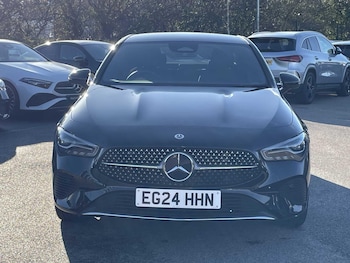 Used Mercedes-Benz CLA 2024 for sale - 78047745: Photo