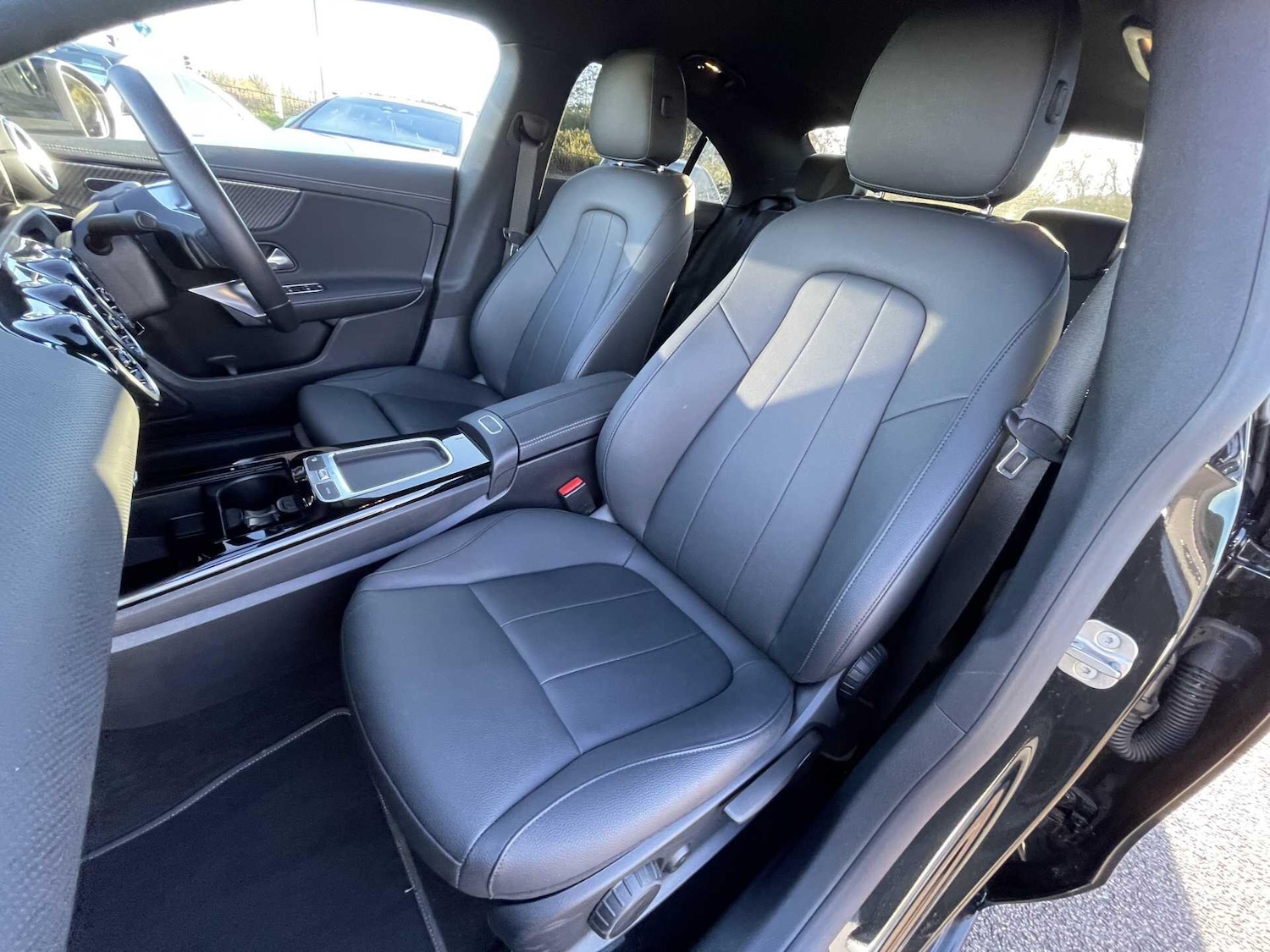 Used Mercedes-Benz CLA 2024 for sale - 78047745: Photo 7