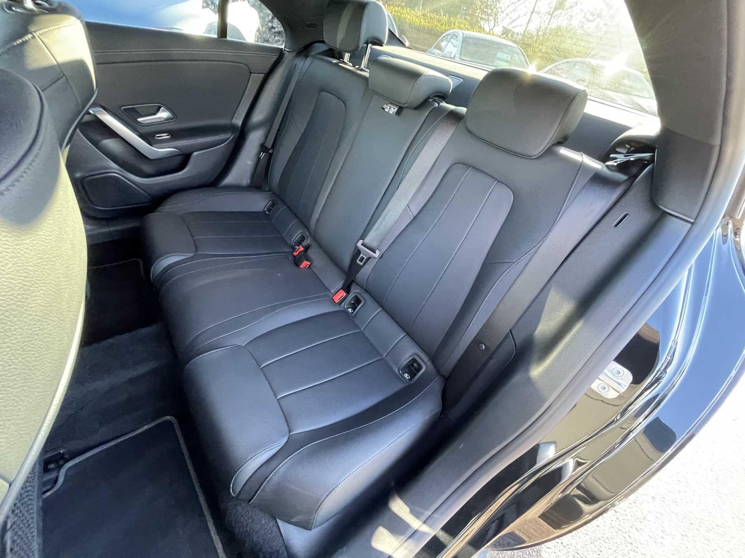 Used Mercedes-Benz CLA 2024 for sale - 78047745: Photo 8