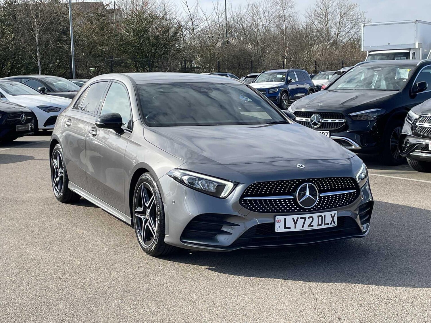 Used Mercedes-Benz A-Class for sale - 77753009: Photo 11