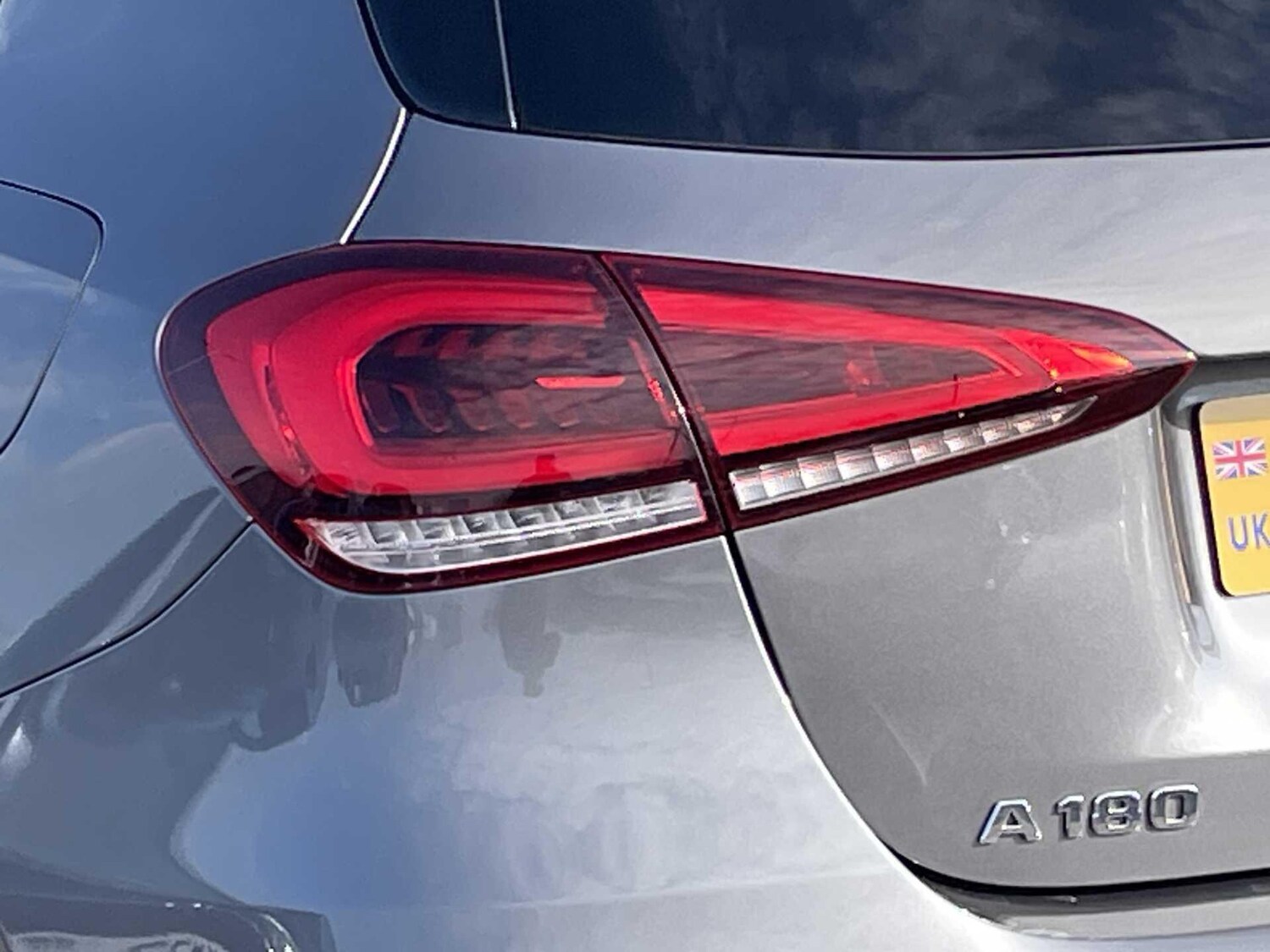 Used Mercedes-Benz A-Class for sale - 77753009: Photo 15