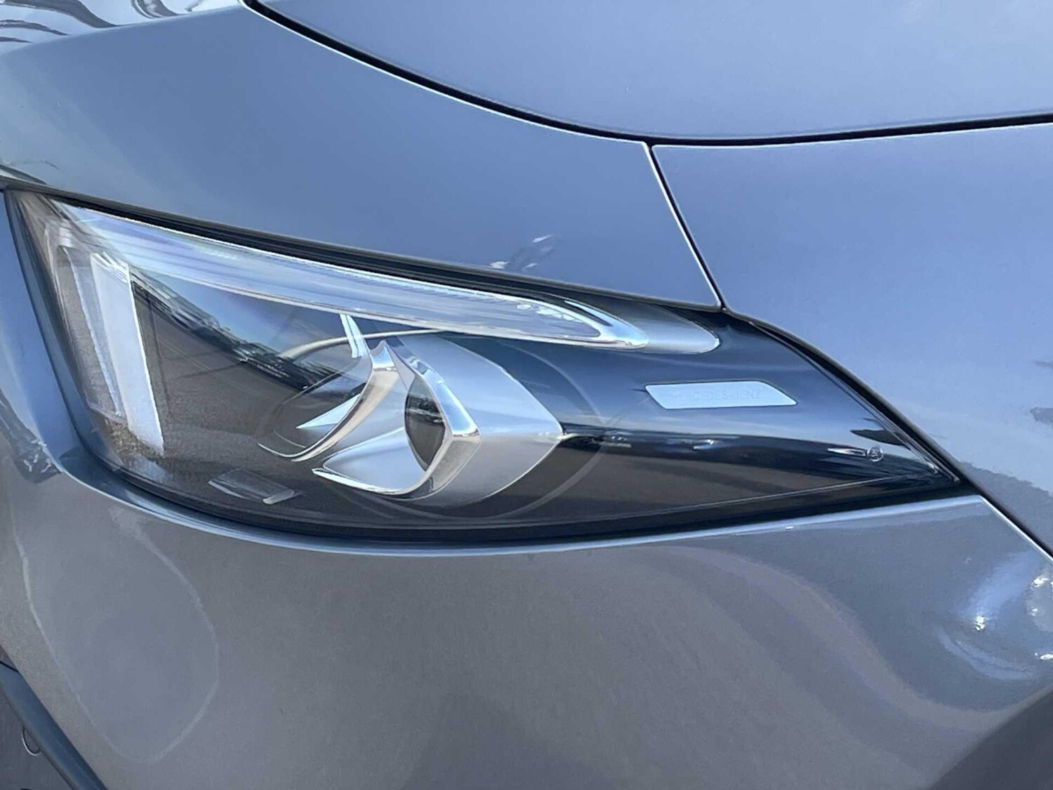 Used Mercedes-Benz A-Class for sale - 77753009: Photo 17