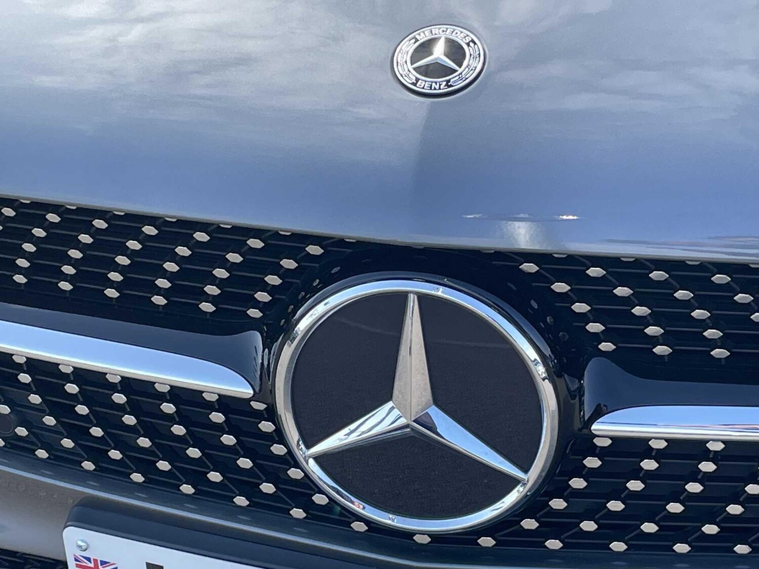 Used Mercedes-Benz A-Class for sale - 77753009: Photo 18