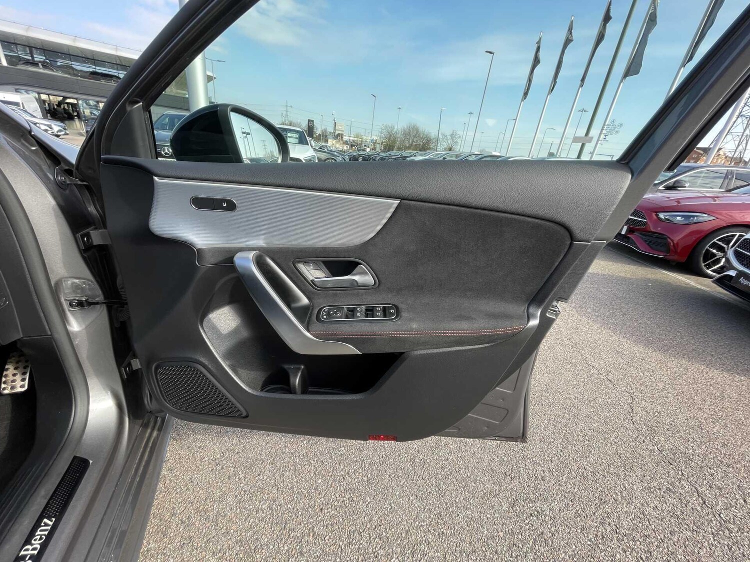 Used Mercedes-Benz A-Class for sale - 77753009: Photo 20