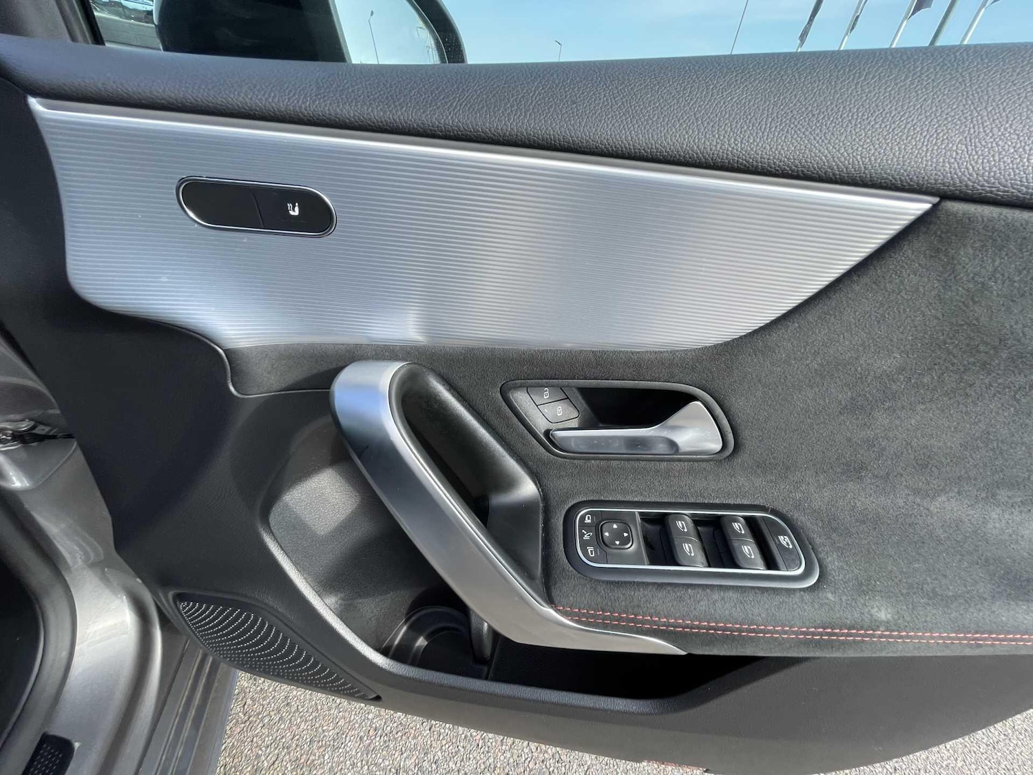 Used Mercedes-Benz A-Class for sale - 77753009: Photo 21