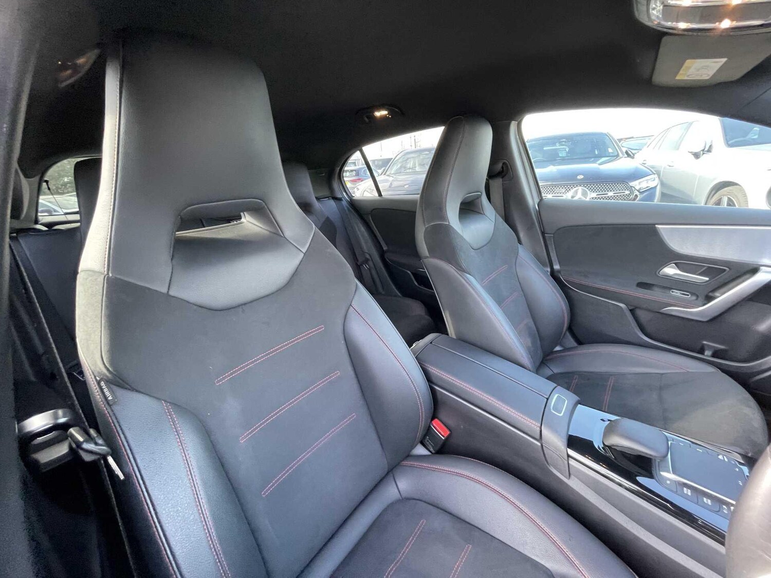 Used Mercedes-Benz A-Class for sale - 77753009: Photo 22