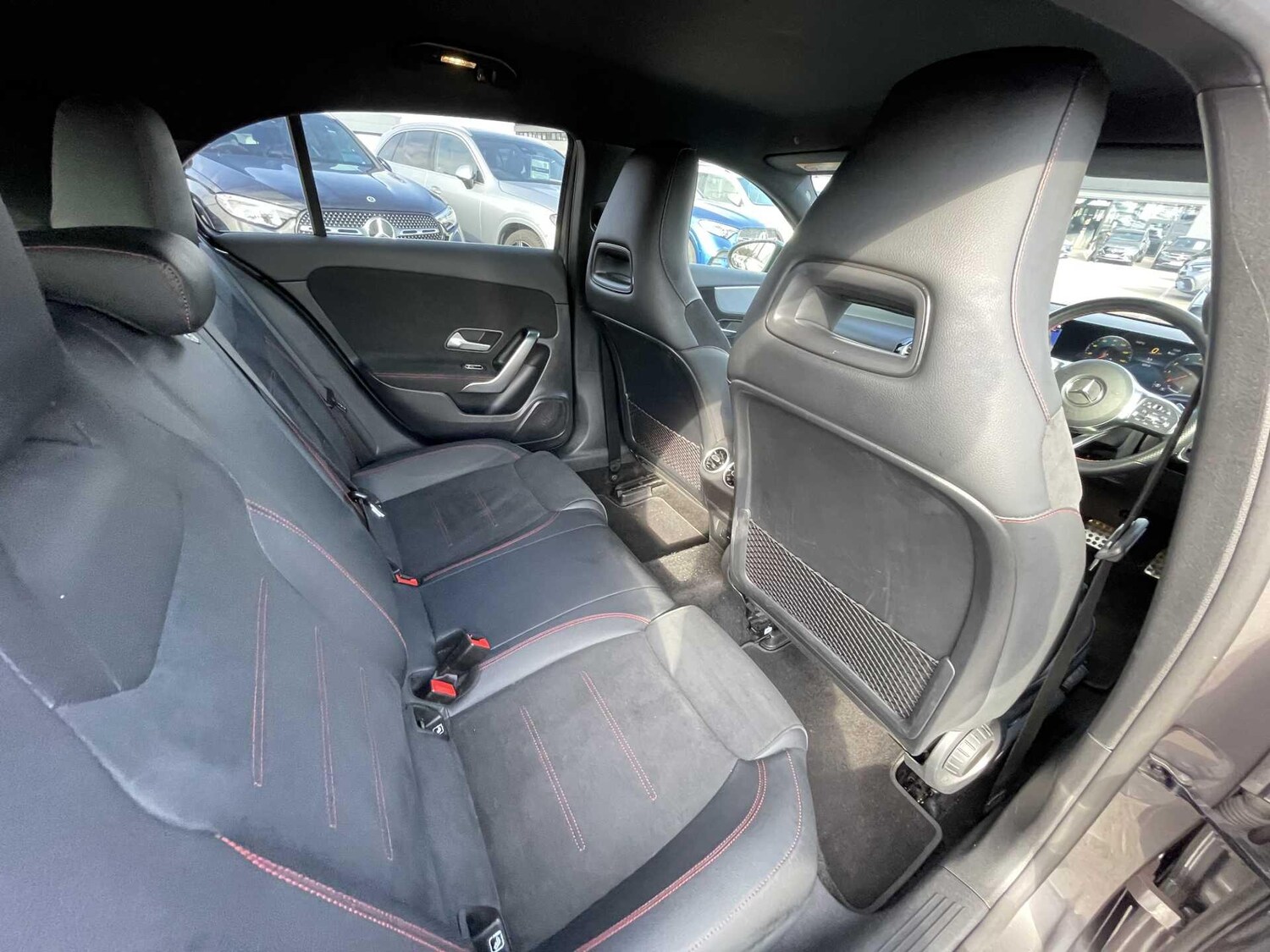 Used Mercedes-Benz A-Class for sale - 77753009: Photo 23