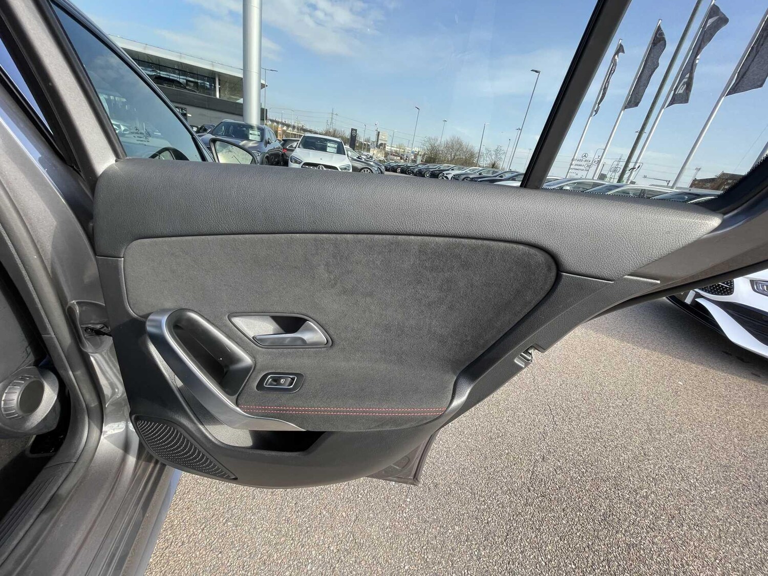 Used Mercedes-Benz A-Class for sale - 77753009: Photo 24