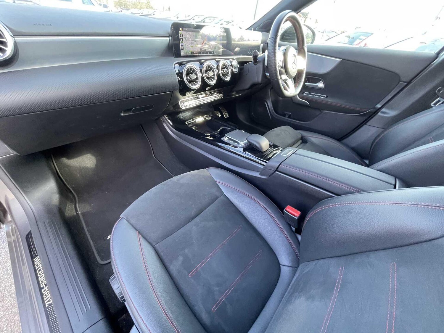 Used Mercedes-Benz A-Class for sale - 77753009: Photo 25