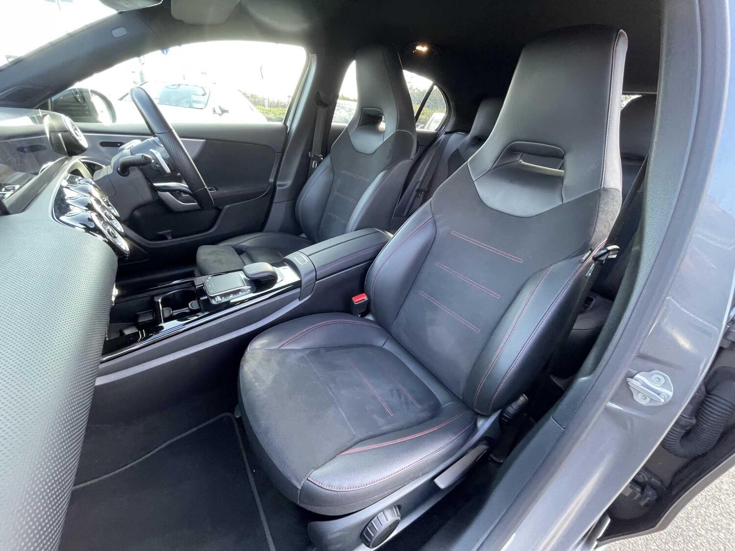 Used Mercedes-Benz A-Class for sale - 77753009: Photo 26