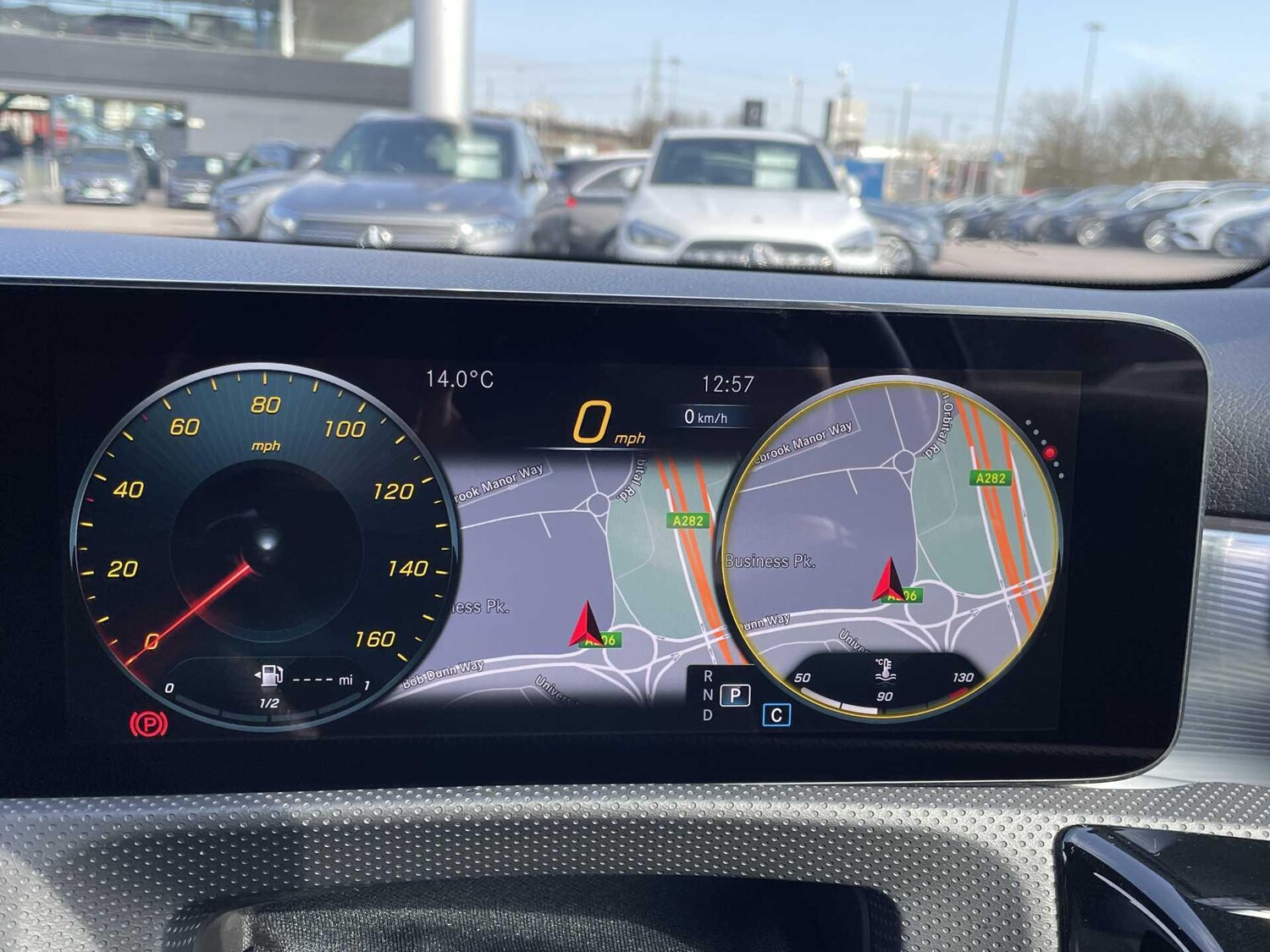 Used Mercedes-Benz A-Class for sale - 77753009: Photo 29