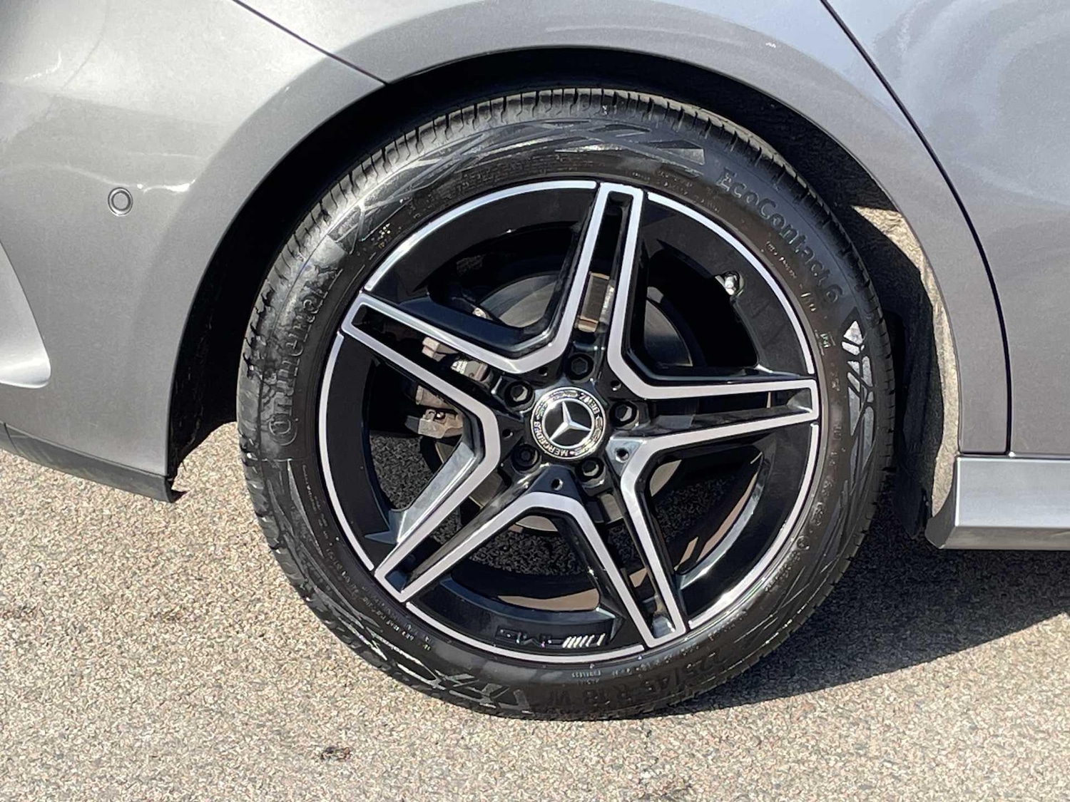 Used Mercedes-Benz A-Class for sale - 77753009: Photo 3