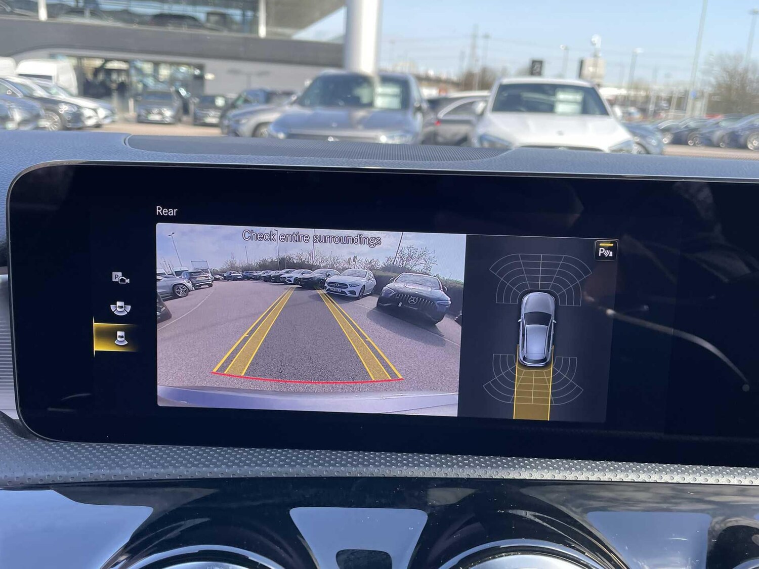 Used Mercedes-Benz A-Class for sale - 77753009: Photo 31