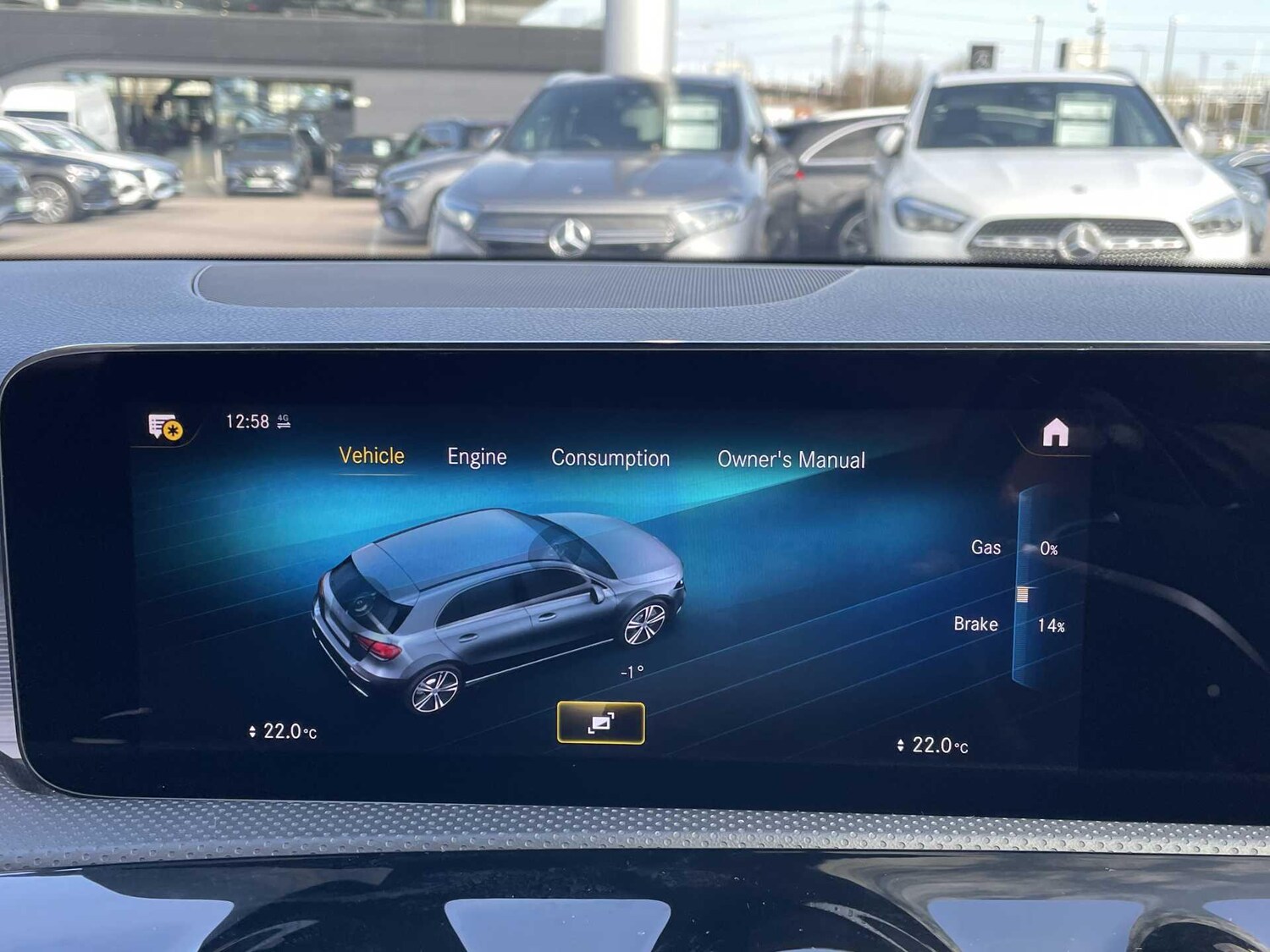 Used Mercedes-Benz A-Class for sale - 77753009: Photo 33