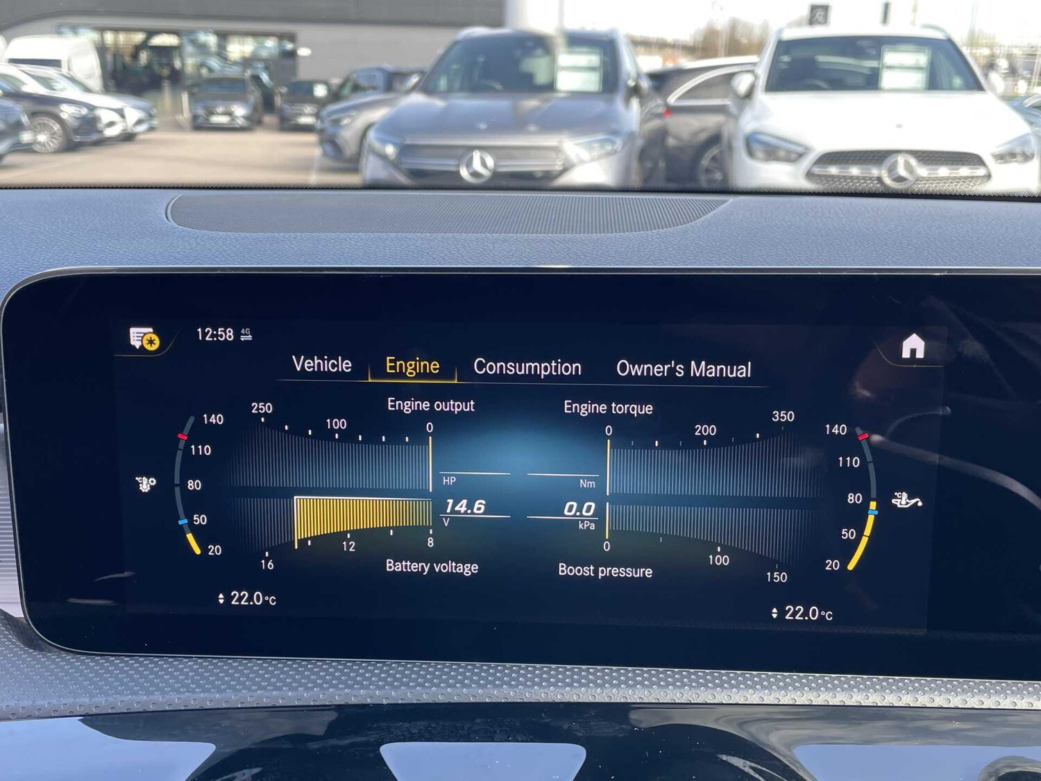 Used Mercedes-Benz A-Class for sale - 77753009: Photo 34